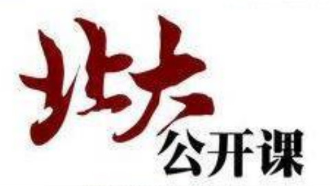 悖论:思维的魔方(北京大学)下